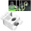 Fisch Tank Leuchte Halter Multifunktions Aluminium 11