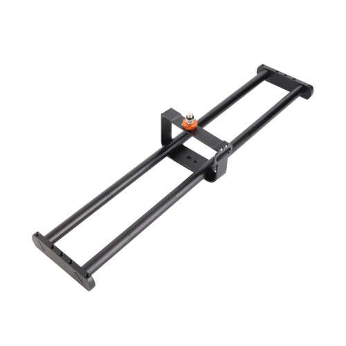 60cm Motorisierte Kamera Slider Einstellbare 1