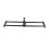 60cm Motorisierte Kamera Slider Einstellbare 4