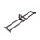 60cm Motorisierte Kamera Slider Einstellbare 3