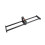 60cm Motorisierte Kamera Slider Einstellbare 7