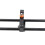 60cm Motorisierte Kamera Slider Einstellbare 9
