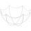 Wire Vintage Lamp Shade Ceiling Rack Lampshade Frame 8