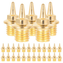 50pcs Spikes Shoes Nail for Training