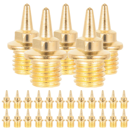 50pcs Spikes Shoes Nail for Training