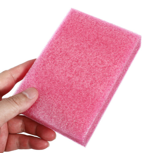 3pcs Wool Felt Needle Felting Foam Pad Craft Mat 1