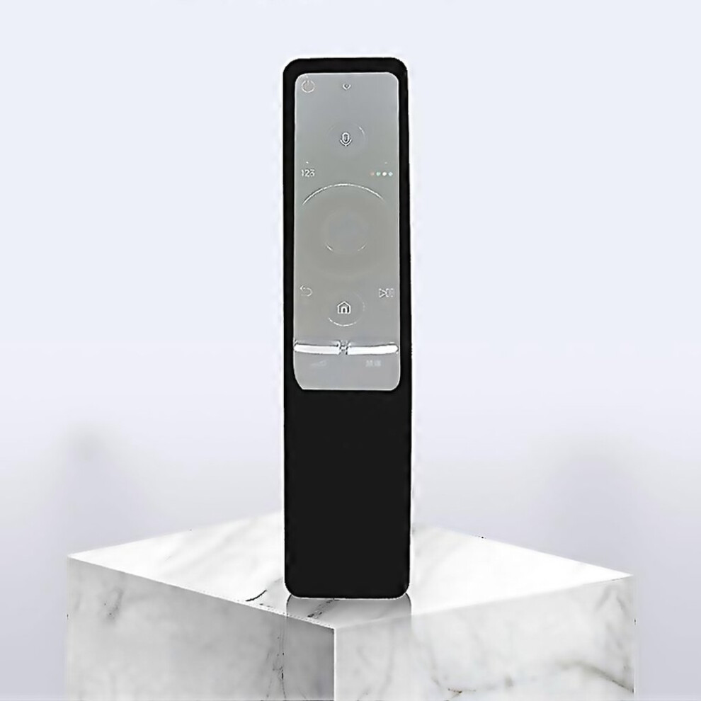 For Nonslip Texture Washable Silicone Remote Control Cover For Samsung Smart Tv Remote Controller 6000002072900