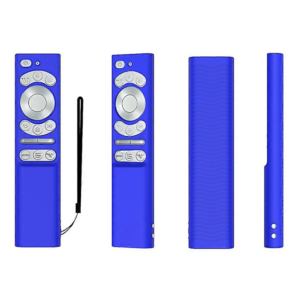 For Samsung Smartone3 Tm1990c Bn5901357 Y34 Remote Control Silicone Cover Crafted With Attention To 6000002075796