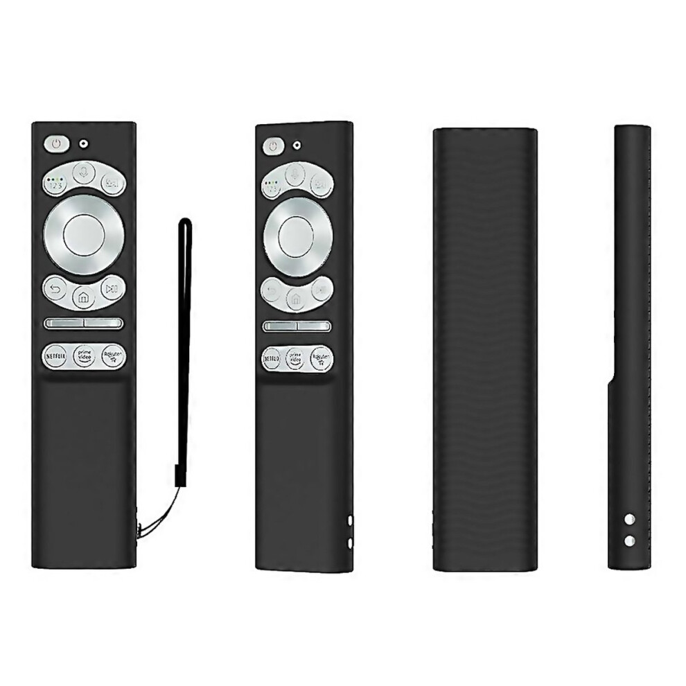 For Samsung Smartone3 Tm1990c Bn5901357 Y34 Remote Control Silicone Cover Easy To Clean And Maintain 6000002075765