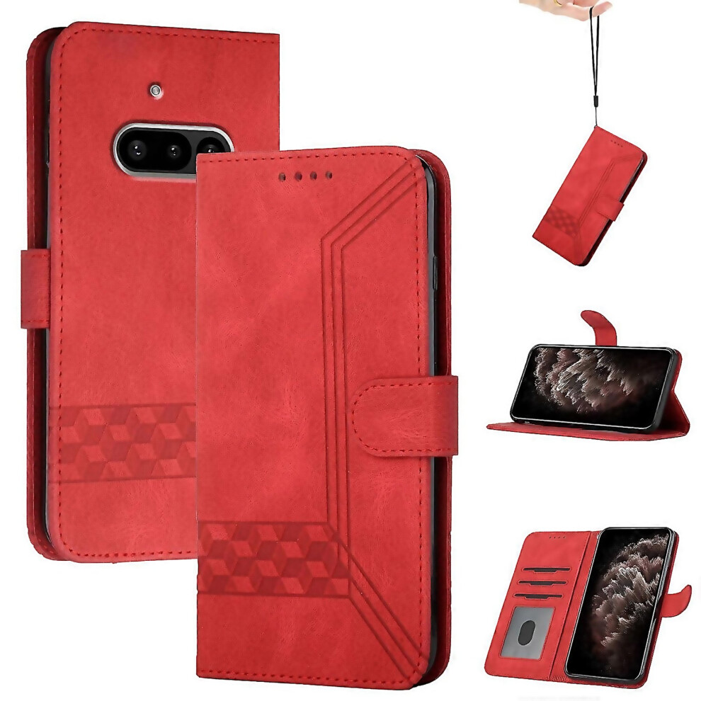 For Cubic Skin Feel Flip Leather Phone Crafted With Attention To Detail 6000002079671