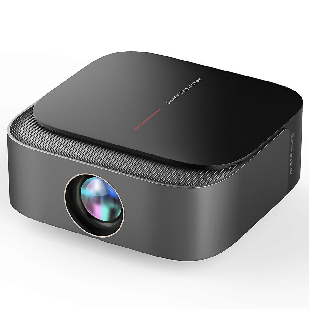For Cheerlux E2c Same Screen Version 1920X1080p 300Ansi Smart Projector 6000002136060
