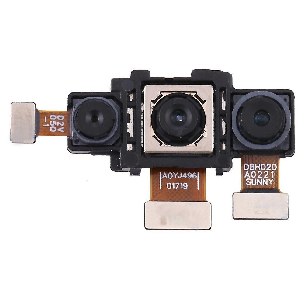 For Huawei Nova 5I Back Facing Camera 6000002080363