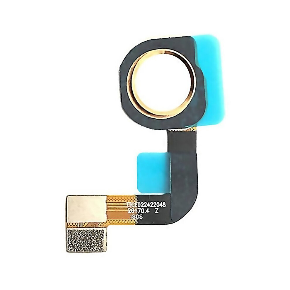 For Fingerprint Sensor Flex Cable For Nokia 7 Plus E9 Easy To Clean And Maintain 6000002054449