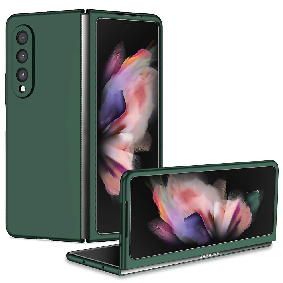 For Samsung Galaxy Z Fold4 Armor Foldable Phone Easy To Clean And Maintain 6000002055446