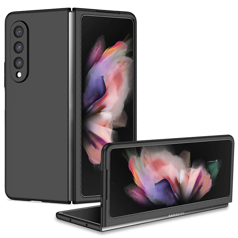 For Samsung Galaxy Z Fold4 Armor Foldable Phone 6000002055422