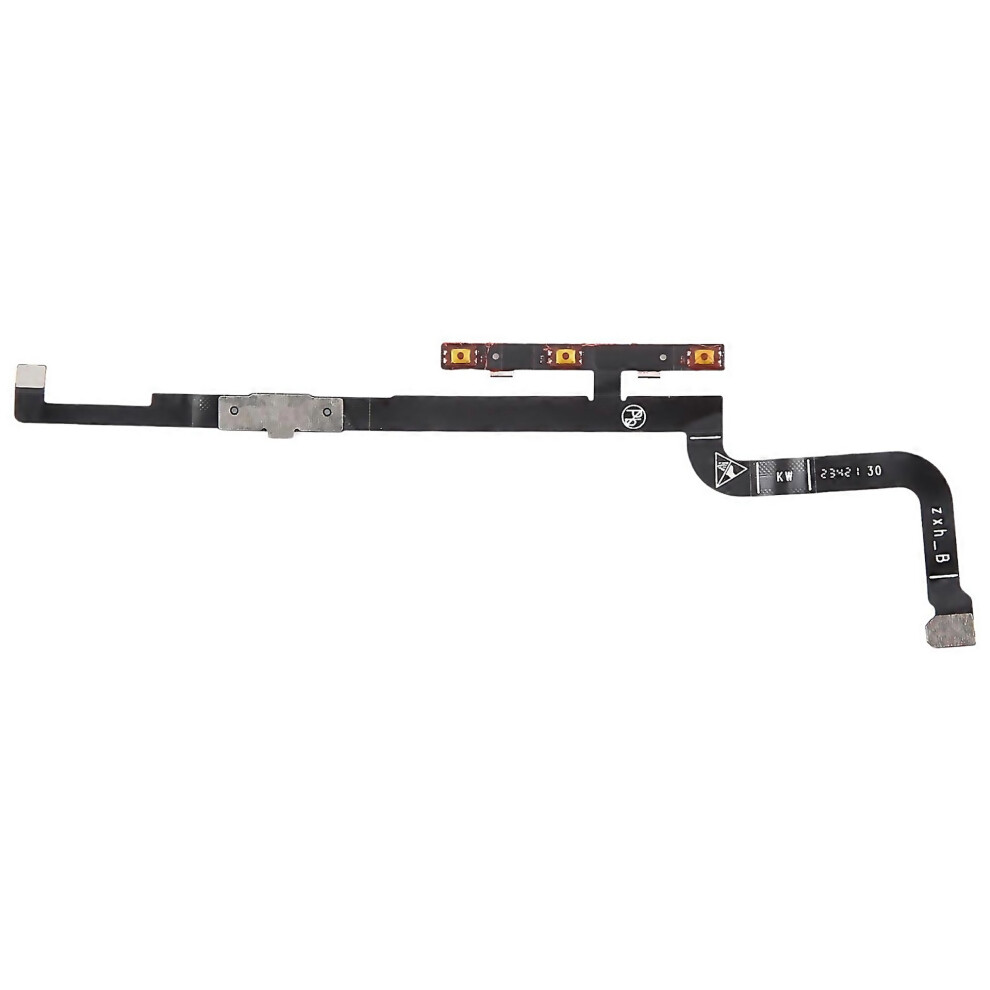 For Zte Nubia Magic 9 Pro Nx769j Power Button Volume Button Flex Cable Red 6000002055521