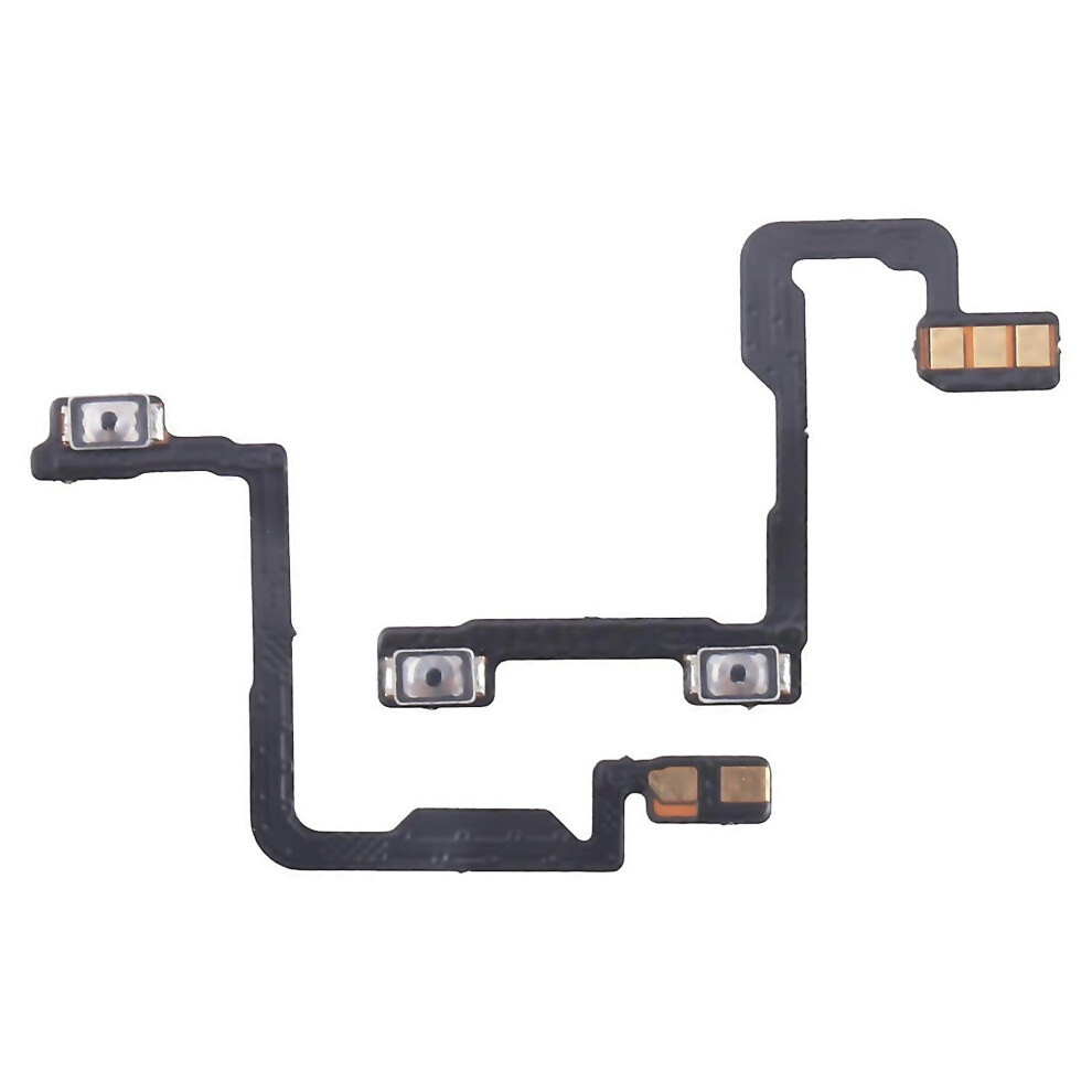For Oem Power Button Volume Button Flex Cable Suitable For Everyday Use 6000002058218