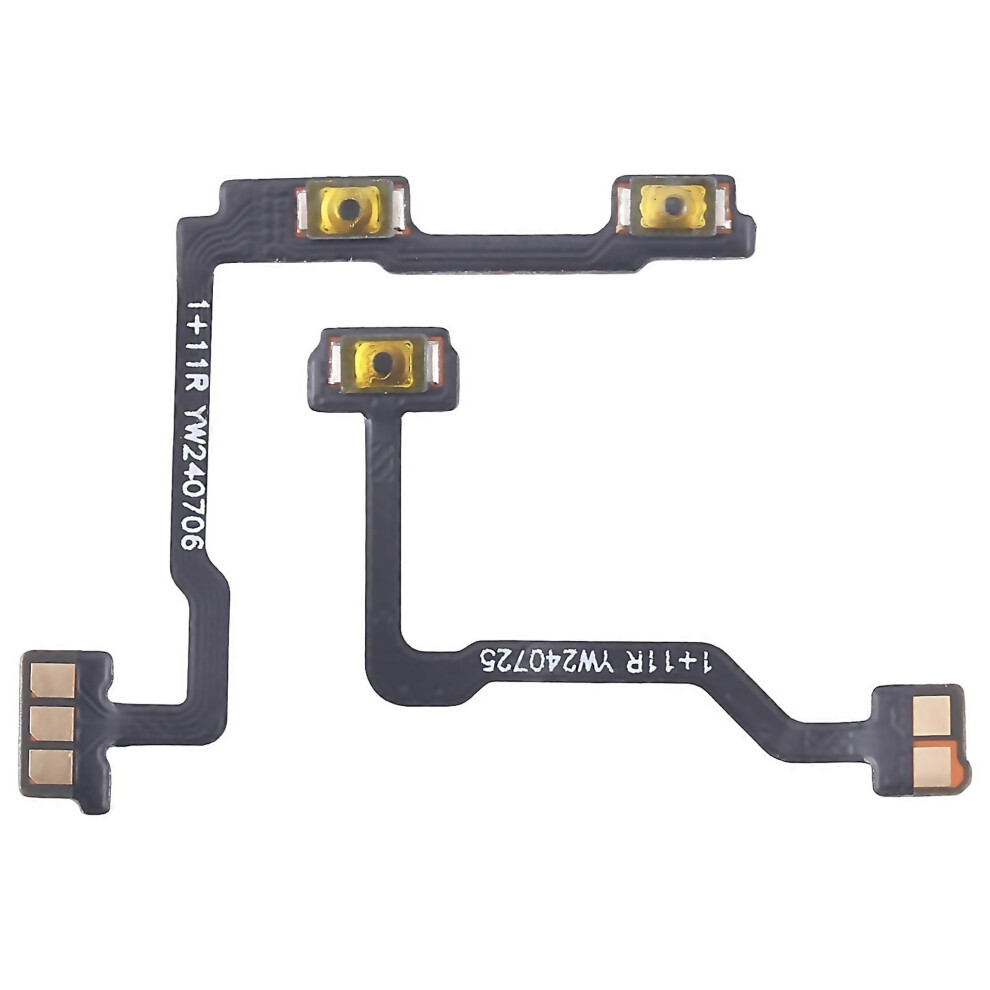 For Oem Power Button Volume Button Flex Cable Designed For Modern Living 6000002058225
