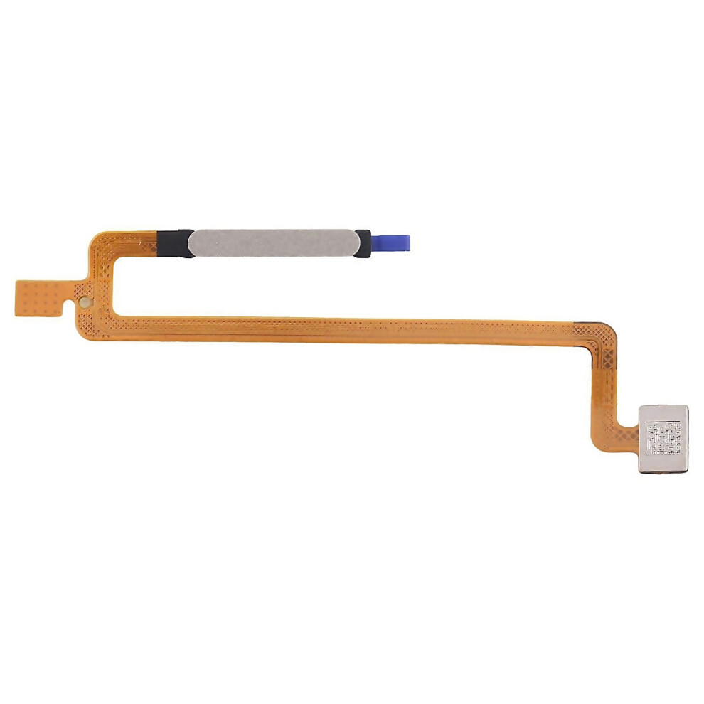 For Xiaomi Redmi 13 4G Compatible Fingerprint Sensor Flex Cable Easy To Clean And Maintain 6000002060006