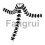 For Flexible Grip Digital Camera Tripod Load 3kgsblack 3