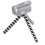 For Flexible Grip Digital Camera Tripod Load 3kgsblack 1