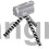 For Flexible Grip Digital Camera Tripod Load 3kgsblack 5