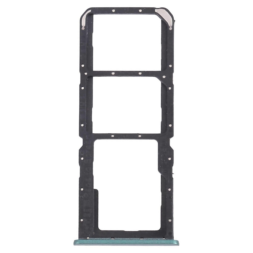 For Oppo Realme 7I Rmx2103 Sim Card Tray Sim Card Tray Micro Sd Card 6000002061041
