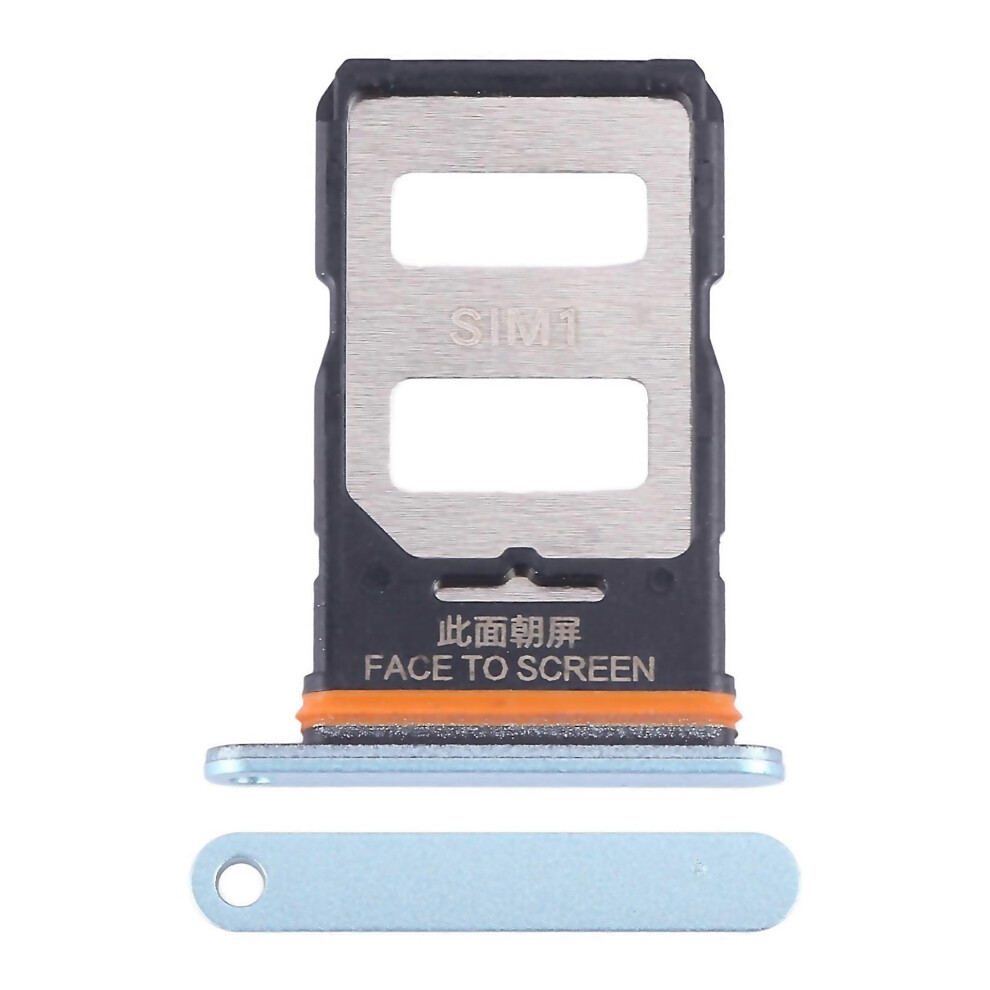 For Xiaomi Redmi Note 13 Pro 5G Sim Card Tray Sim Card Crafted With Attention To Detail 6000002059956