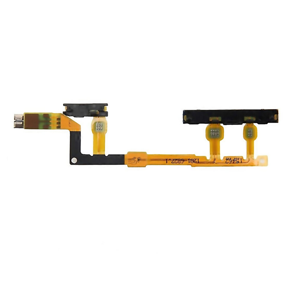 For Power Button And Volume Button Flex Cable For Sony Xperia Z3 Compact D5803 D5833 6000002062666