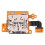 For Galaxy Tab S6 Smt865 Sim Card Holder Socket Flex Cable 4