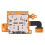 For Galaxy Tab S6 Smt865 Sim Card Holder Socket Flex Cable 1