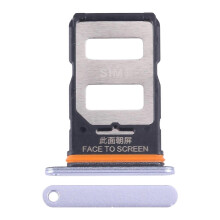 For Xiaomi Redmi Note 13 Pro 5g Sim Card Tray Sim Card Easy To Clean And Maintain