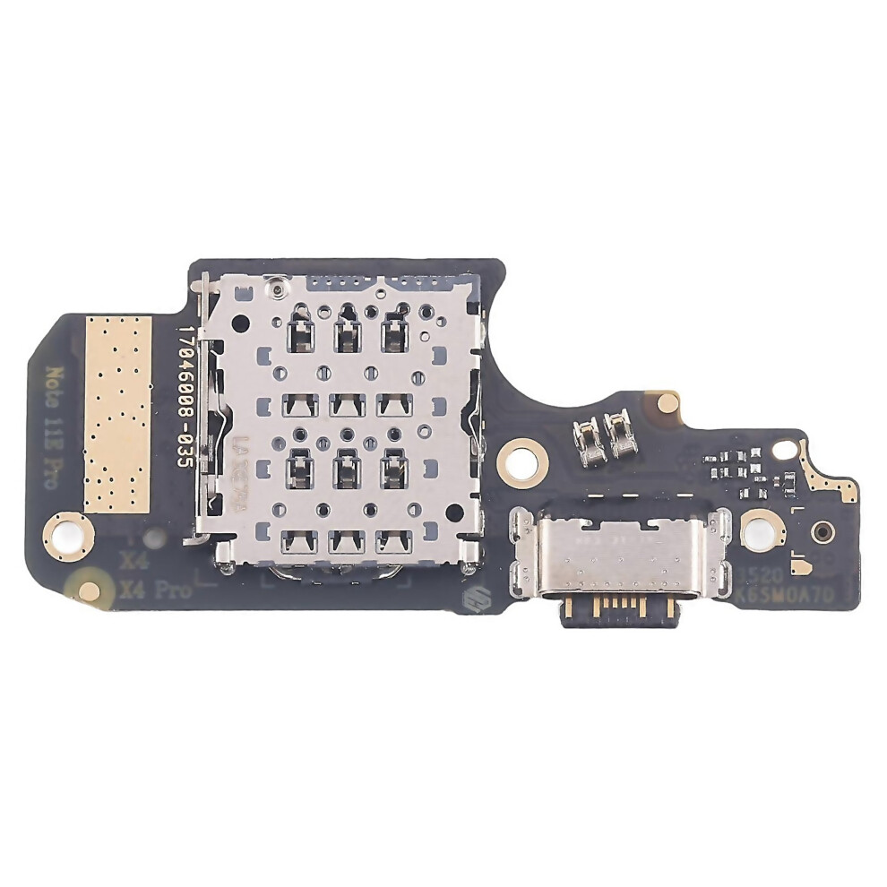 For Charging Port Board With Suitable For Everyday Use 6000002063656