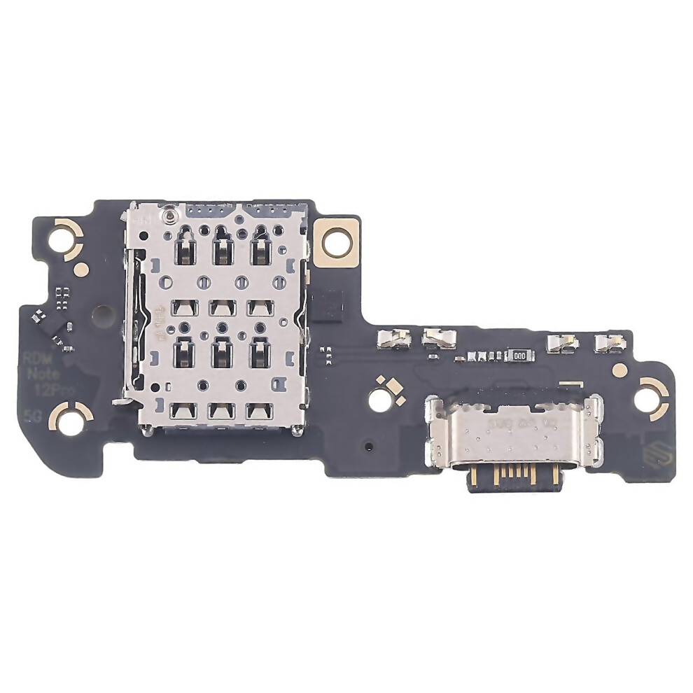 For Charging Port Board With Crafted With Attention To Detail 6000002063755
