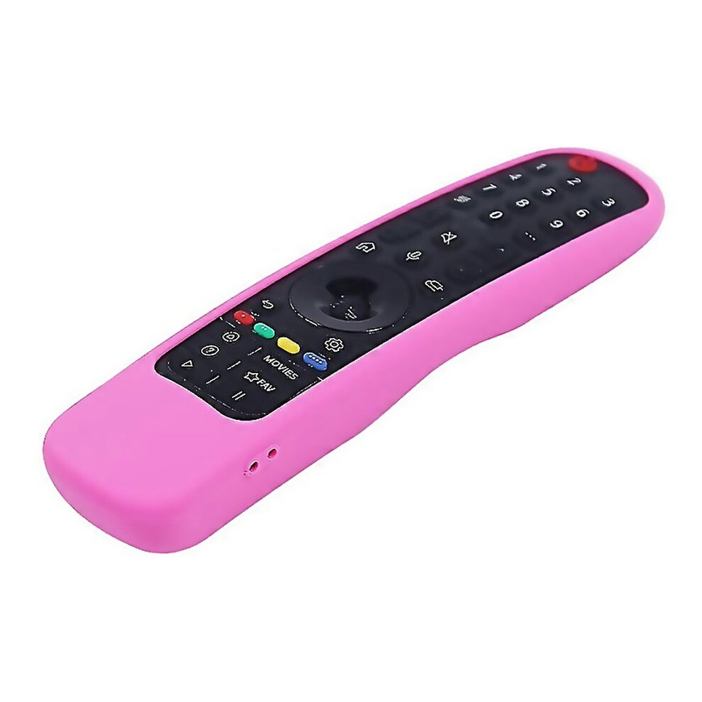 For Lg Mr21gamr21gc 2Pcs Remote Control Silicone Designed For Modern Living 6000002063984