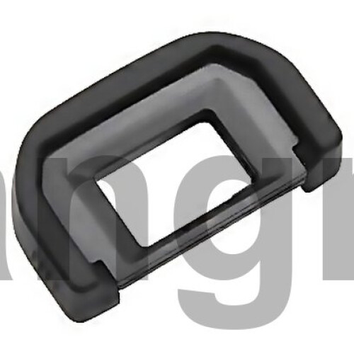 For Canon Eos 600d Camera Viewfinder Eyepiece Eyecup 1