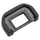 For Canon Eos 600d Camera Viewfinder Eyepiece Eyecup 1