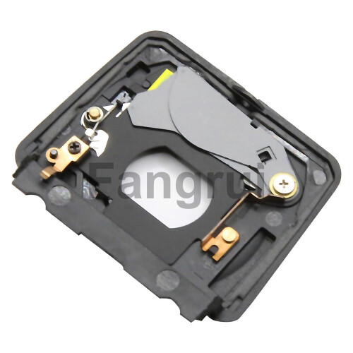 For Nikon D800e Viewfinder Eyepiece Frame Assembly 2