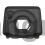 For Nikon D800e Viewfinder Eyepiece Frame Assembly 2