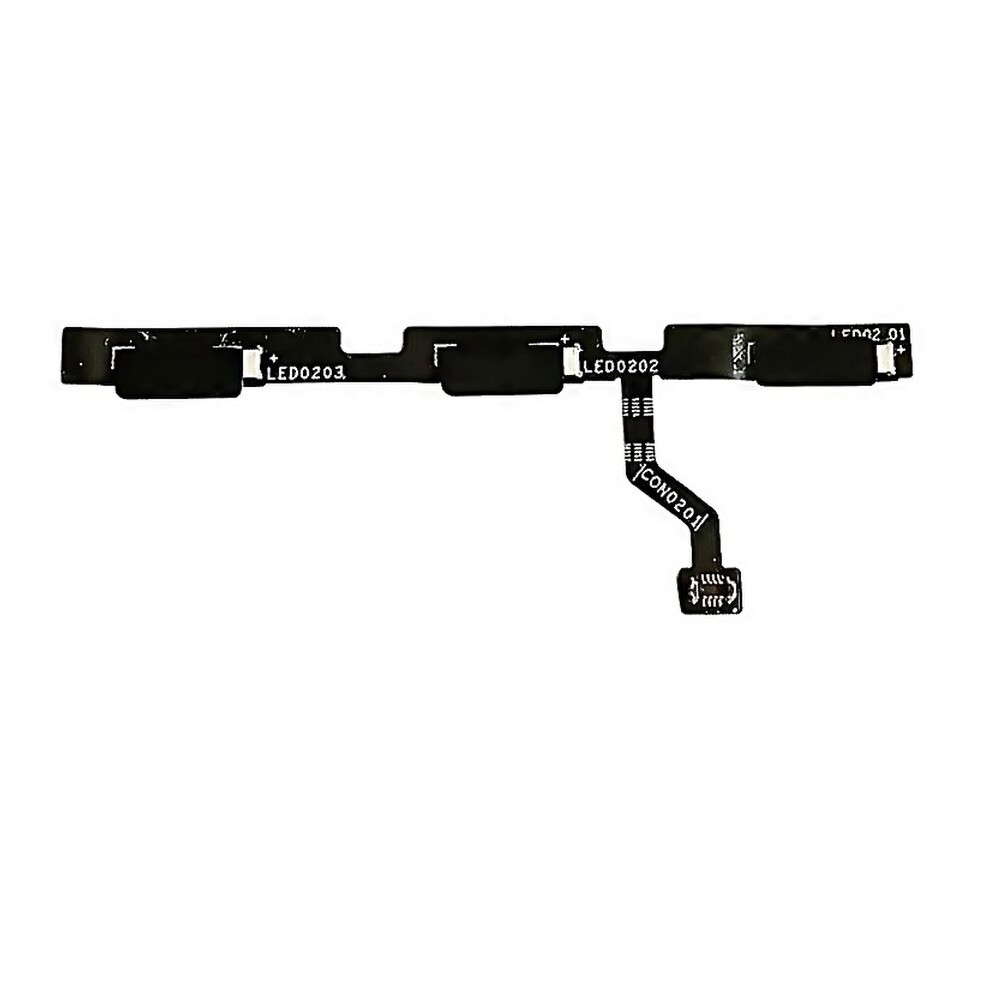 For Home Button Flex Cable For Asus Zenfone 3 Deluxe Zs570kl 6000002066428