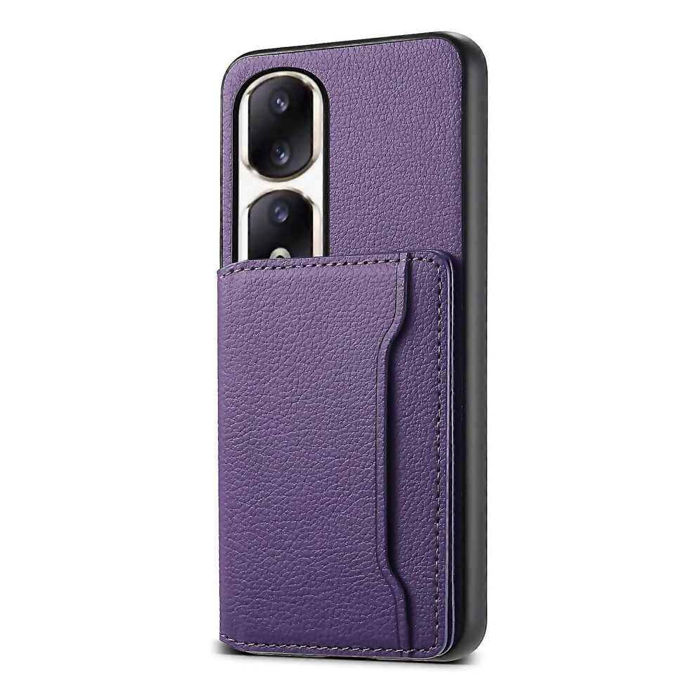 For Calf Texture Card Bag Design Full Coverage Phone Crafted With Attention To Detail 6000002068873