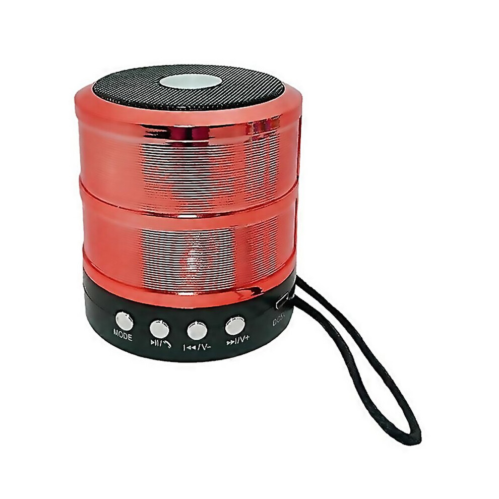 For S28 Metal Mobile Bluetooth Stereo Portable Speaker With Handsfree Call Function Easy To Clean An 6000002069603