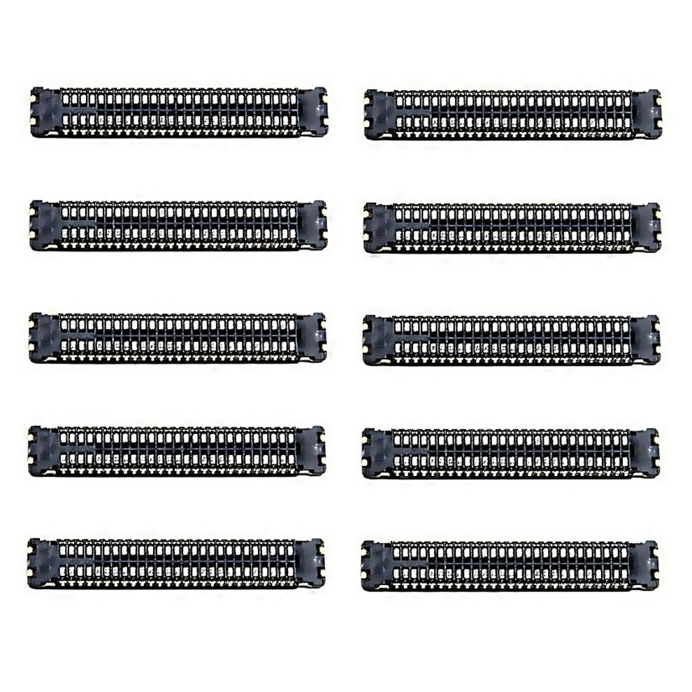 For 10 Pcs Lcd Display Screen Flex Cable Fpc Connector For Ipad Pro 97 Inch A1673 A1674 A1675 6000002071545