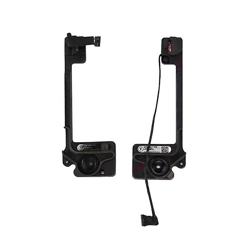For 1 Pair Compatible Speakers For Macbook Pro 13 Inch Retina A1502 Late 2013 Early 2014 2015 923055 6000002071712