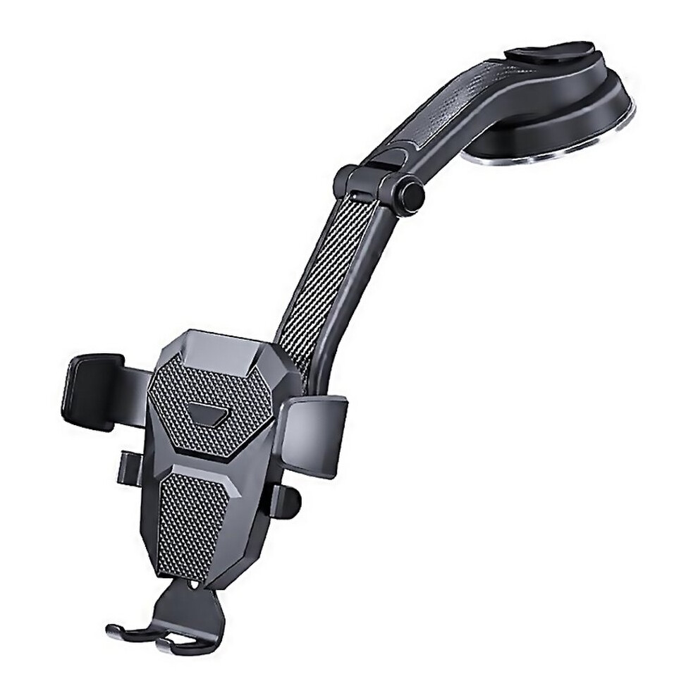 For Es25 Nano Silicone Suction Cup Mount Car Dashboard Windshield Phone Holder 6000002044266