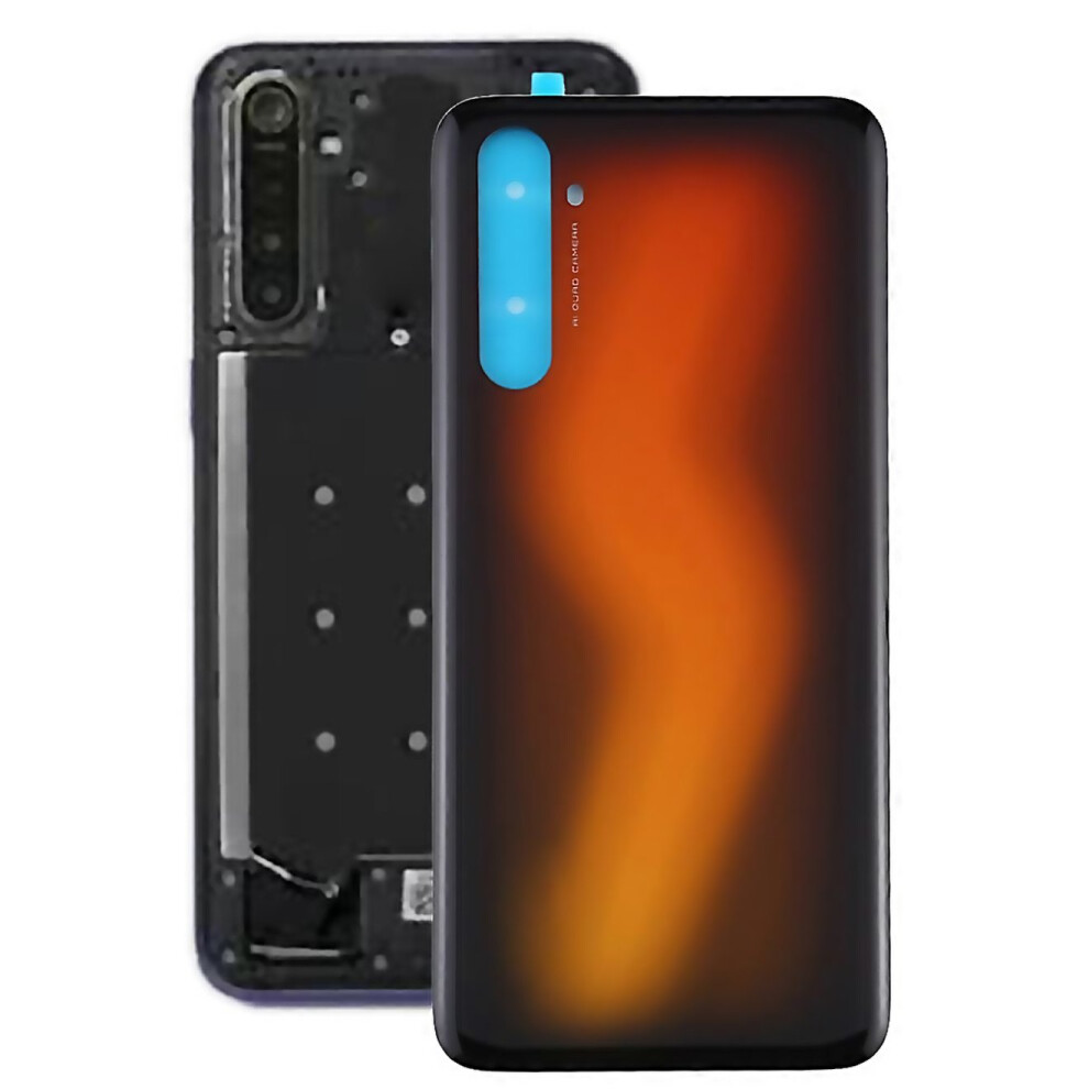 For Oppo Realme 6 Pro Compatible Battery Back Cover Crafted With Attention To Detail 6000002045317
