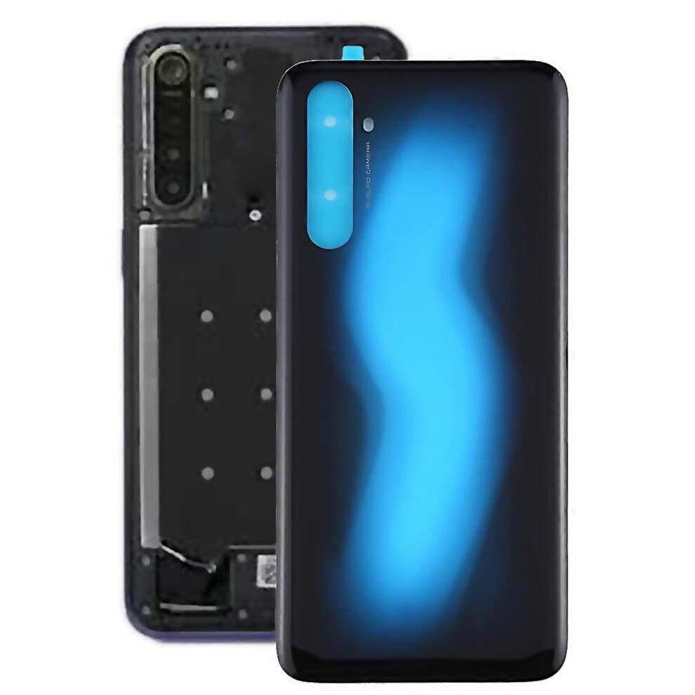 For Oppo Realme 6 Pro Compatible Battery Back Cover 6000002045300
