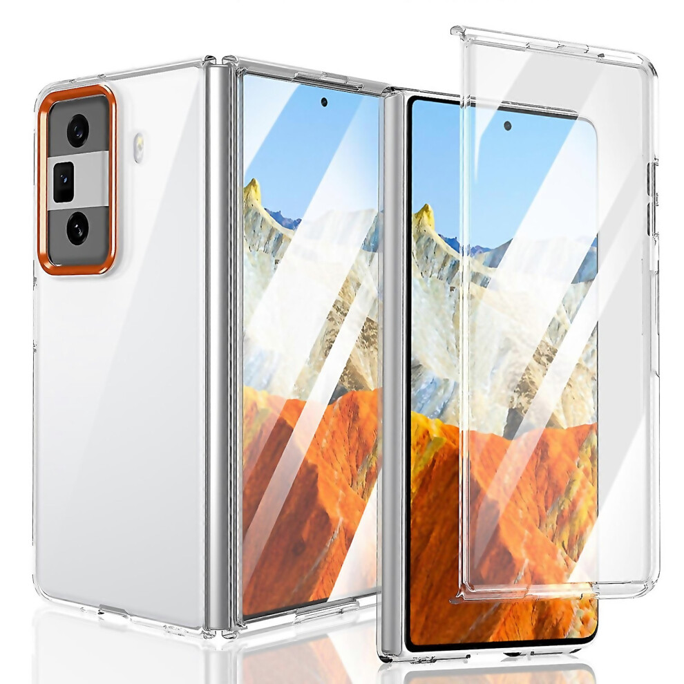 For Lce Folding Series Integrated Clear Pc Phone Designed For Modern Living 6000002047946