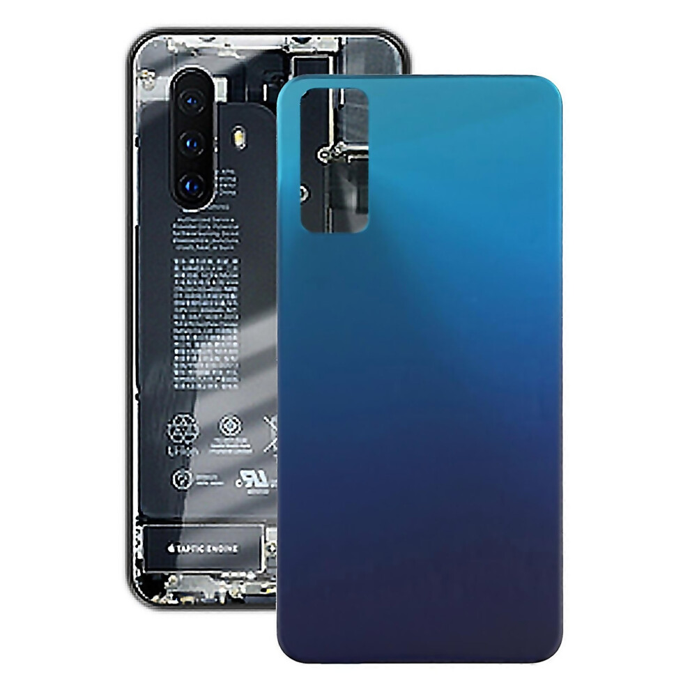 For Vivo Y20 Y20i Y12s Y30 V2029 V2027 V2032 V2034a V2043 V2026 Battery Back Cover Suitable For Ever 6000002048219
