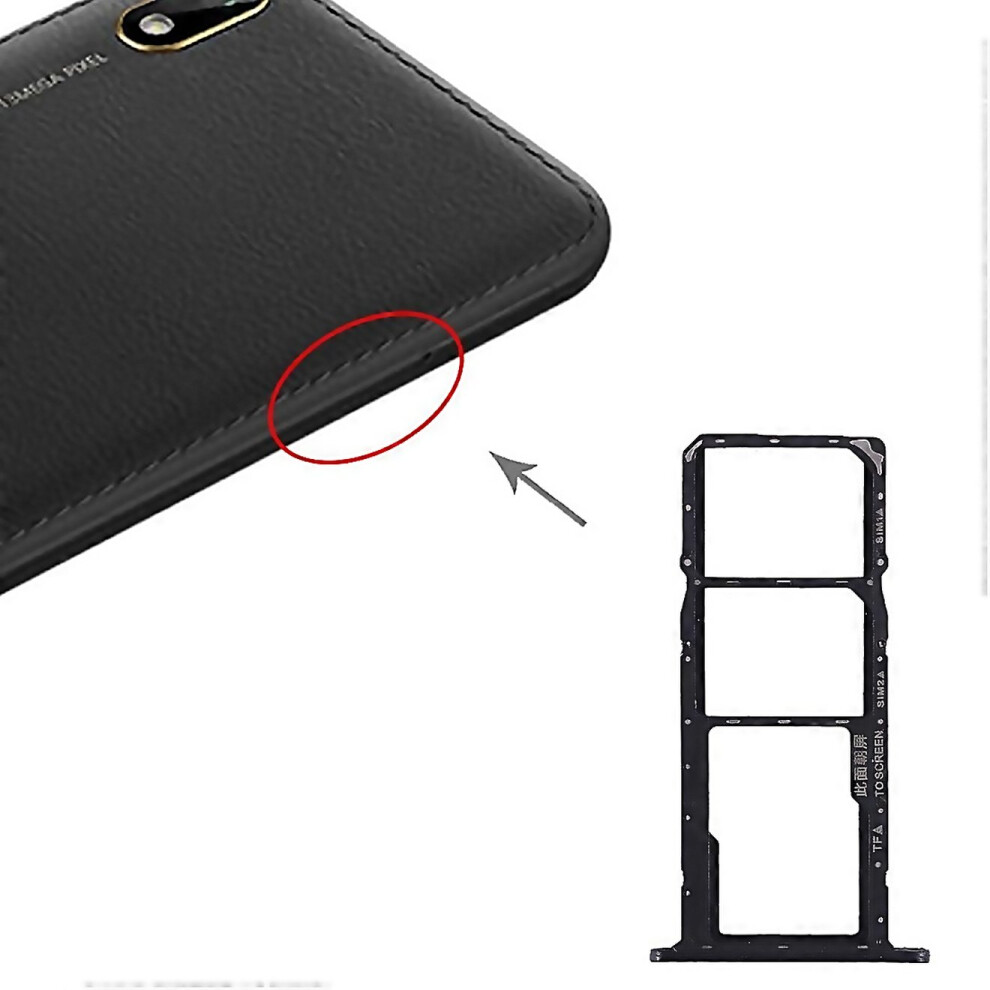 For Sim Card Tray Sim Card Tray Micro Sd Card Tray For Huawei Crafted With Attention To Detail 6000002048592